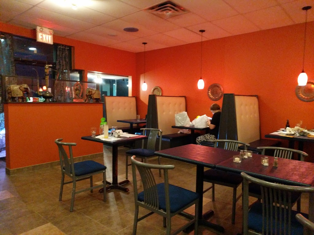 India House Fine Indian Cuisine | 715 Wellington Rd, London, ON N6C 4R4, Canada | Phone: (519) 680-3333