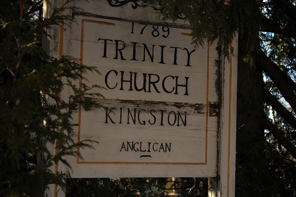 Trinity Church, Kingston | 3949 Route 845, Kingston, NB E5N 1E9, Canada | Phone: (506) 763-3183