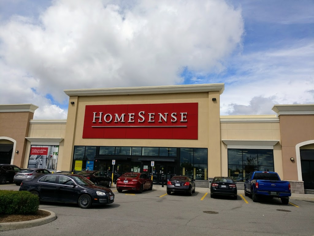 HomeSense | 15 Woodlawn Rd W, Guelph, ON N1H 1G8, Canada | Phone: (519) 763-0596