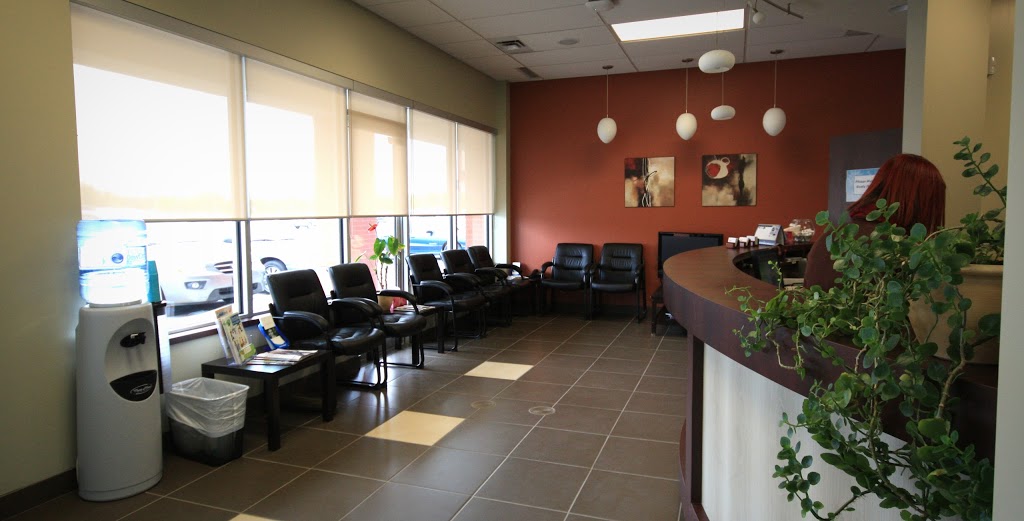 Smiles on Southglen Dental Centre | 730 St Annes Rd, Winnipeg, MB R2N 0A2, Canada | Phone: (204) 897-6453