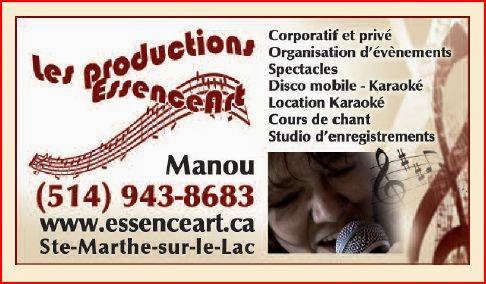 Disco Karaoke | 203 Rue des Mélèzes, Sainte-Marthe-sur-le-Lac, QC J0N 1P0, Canada | Phone: (514) 943-8683