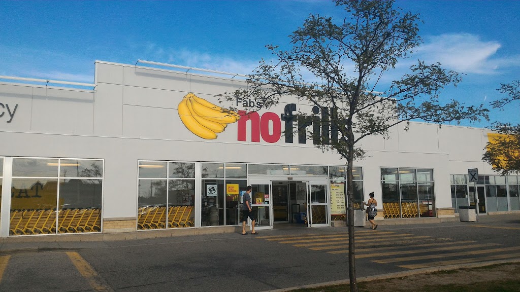 Fabs No Frills | 3800 Rutherford Rd bldg c, Woodbridge, ON L4H 3G8, Canada | Phone: (866) 987-6453