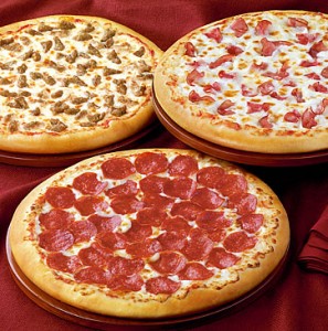 Whatta Pizza | 7 Allen Crescent, Parry Sound, ON P2A 2W8, Canada | Phone: (705) 378-0378