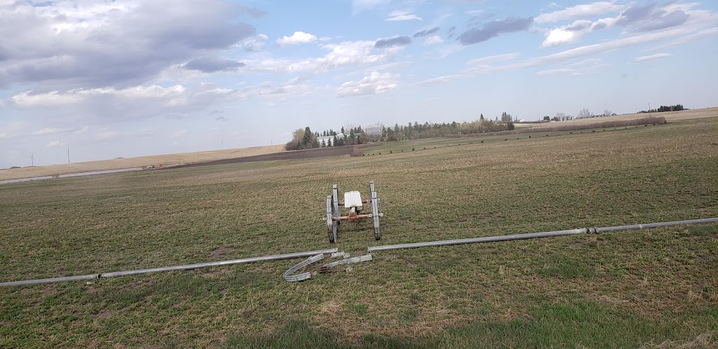 R P H Irrigation Services Ltd | 11 Spruce Park Dr, Strathmore, AB T1P 1J2, Canada | Phone: (403) 934-9690