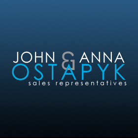 Anna and John Ostapyk - RE/MAX Hallmark Realty Group | 700 Eagleson Rd, Kanata, ON K2M 2G9, Canada | Phone: (613) 663-2720