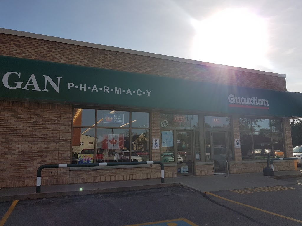 Hogan Guardian Pharmacy | 4177 Petrolia Line, Petrolia, ON N0N 1R0, Canada | Phone: (519) 882-1840