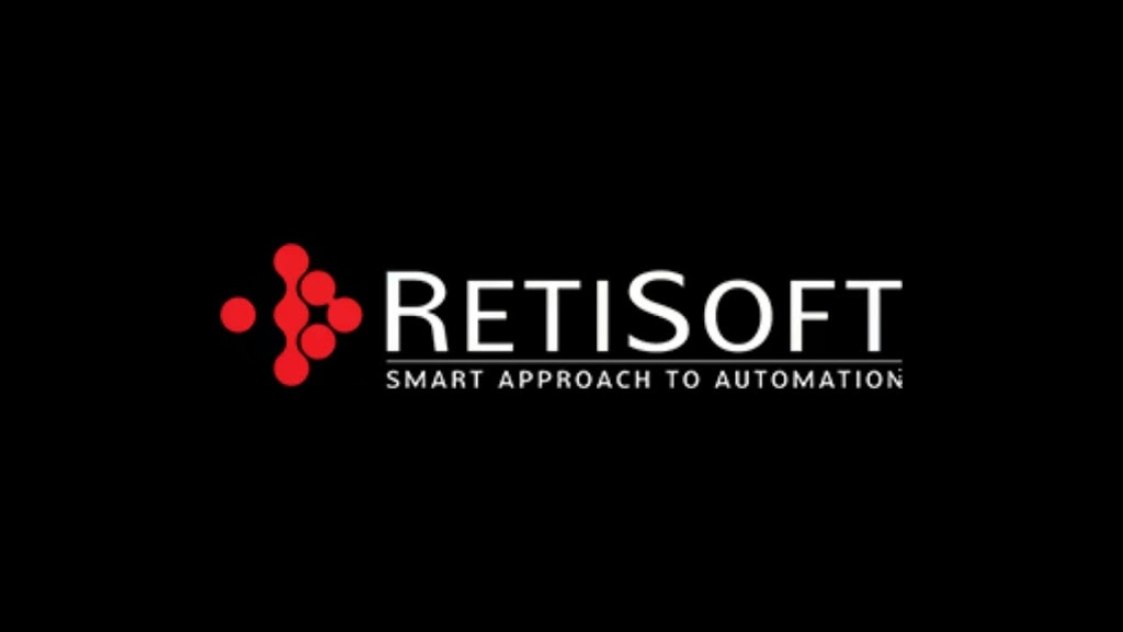 Retisoft Inc. | 360 Revus Ave, Mississauga, ON L5G 4S4, Canada | Phone: (416) 521-9720