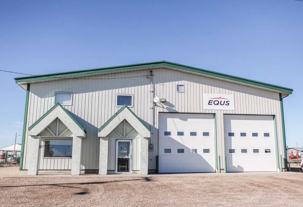 EQUS | 3 Alberta Rd, Claresholm, AB T0L 0T0, Canada | Phone: (888) 565-5445