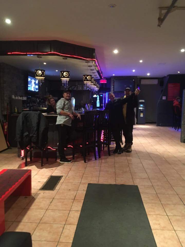 Salle De Bar Voodoo | 1684 Av Dollard, LaSalle, QC H8N 1T8, Canada | Phone: (514) 364-0152