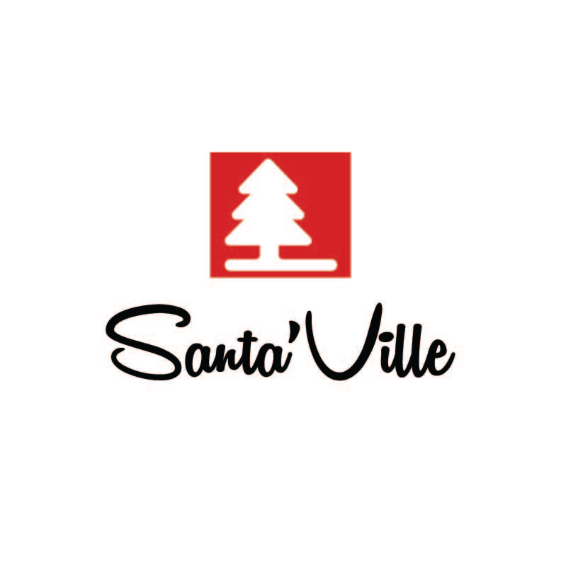 SantaVille | 5000 Hwy 7, Markham, ON L3R 4M9, Canada | Phone: (647) 362-7670