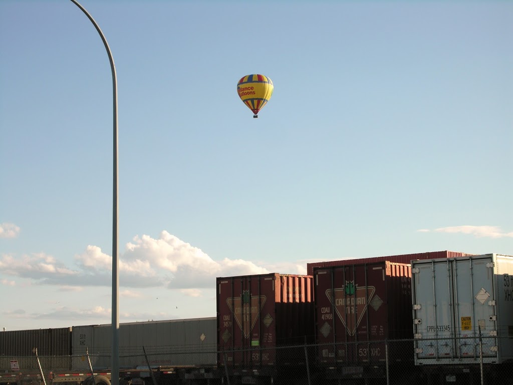 Sundance Balloons | 48 Crampton Dr, Belmont, ON N0L 1B0, Canada | Phone: (519) 473-6444