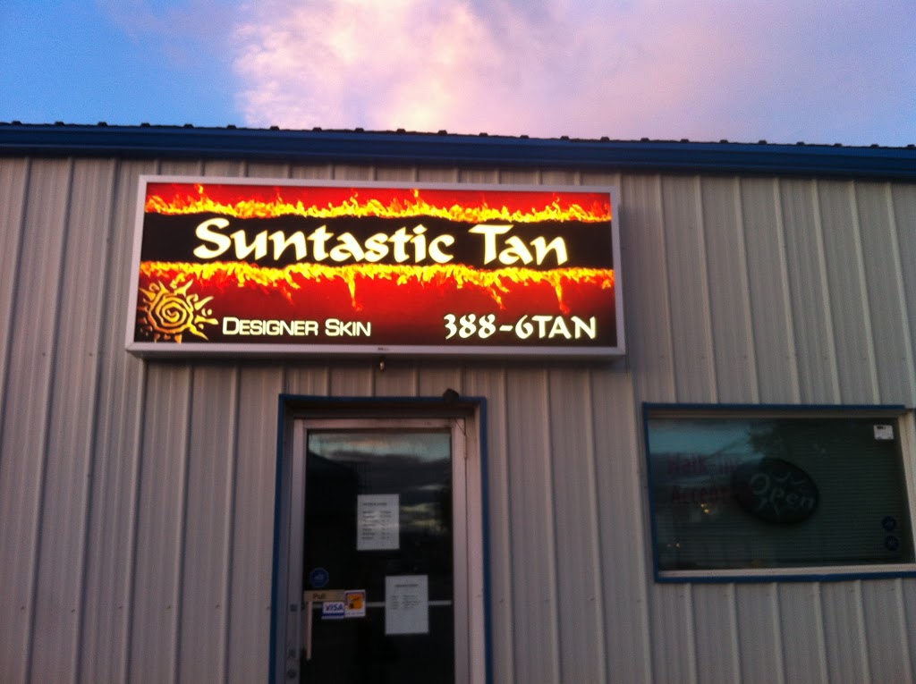 Suntastic Tan | 72 Main St Unit 3, Niverville, MB R0A 1E0, Canada | Phone: (204) 388-6826