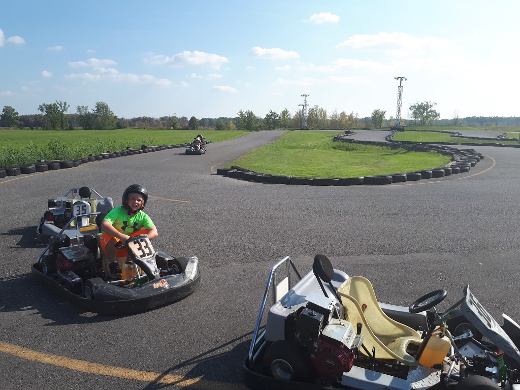 Amigo Karting | 1870 Boulevard Maloney E, Gatineau, QC J8R 3Z4, Canada | Phone: (819) 643-5376