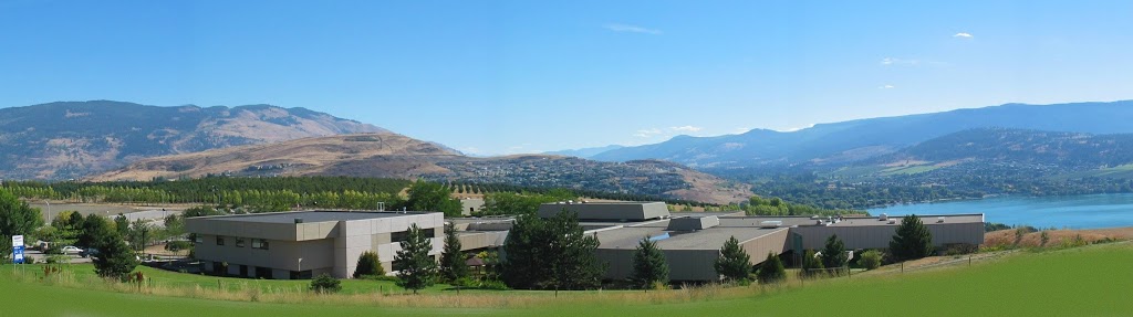 Okanagan College - Vernon Campus | 7000 College Way, Coldstream, BC V1B 2N5, Canada | Phone: (800) 289-8993