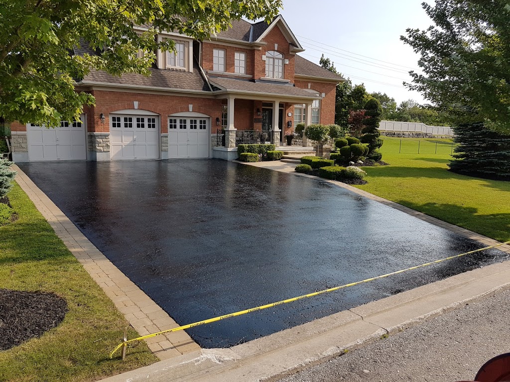 Kaydon Sealing | 56 Edgerton Dr, Bowmanville, ON L1C 4S7, Canada | Phone: (905) 914-7617