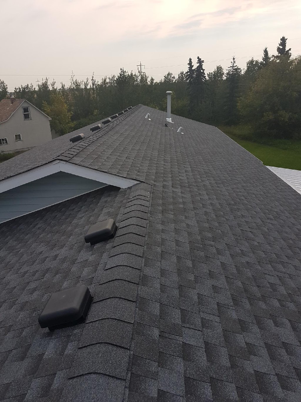 Kamcon Roofing | 4824 50 St, Clyde, AB T0G 0P0, Canada | Phone: (780) 206-7506