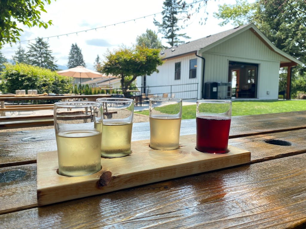 Lake Bottom Cider | 4490 Boundary Rd, Chilliwack, BC V2R 5J3, Canada | Phone: (672) 514-1006