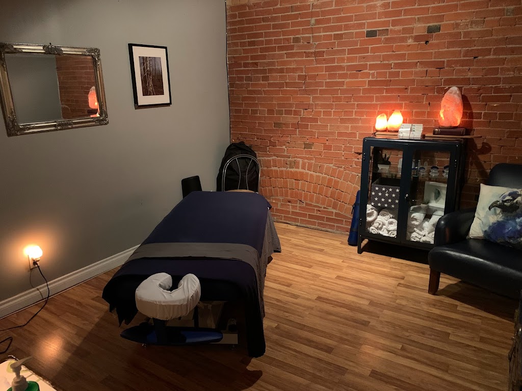 Hands On Massage Therapy Ltd. | 214 11 Ave SE #209, Calgary, AB T2G 0X8, Canada | Phone: (403) 288-4008