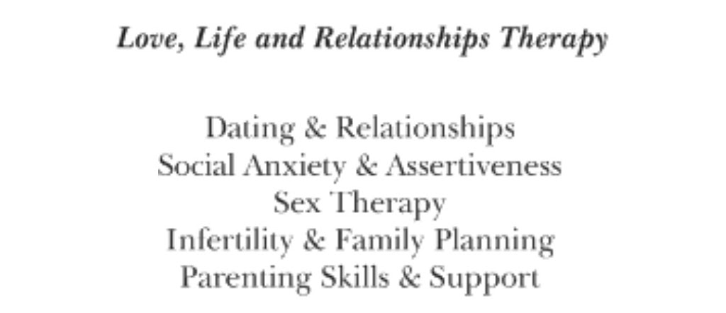 Dr. Arielle Buch-Frohlich, PsyD, Clinical Psychologist of Ontari | 2115 Finch Ave W Suite 216C, Toronto, ON M3N 2V6, Canada | Phone: (647) 361-0725