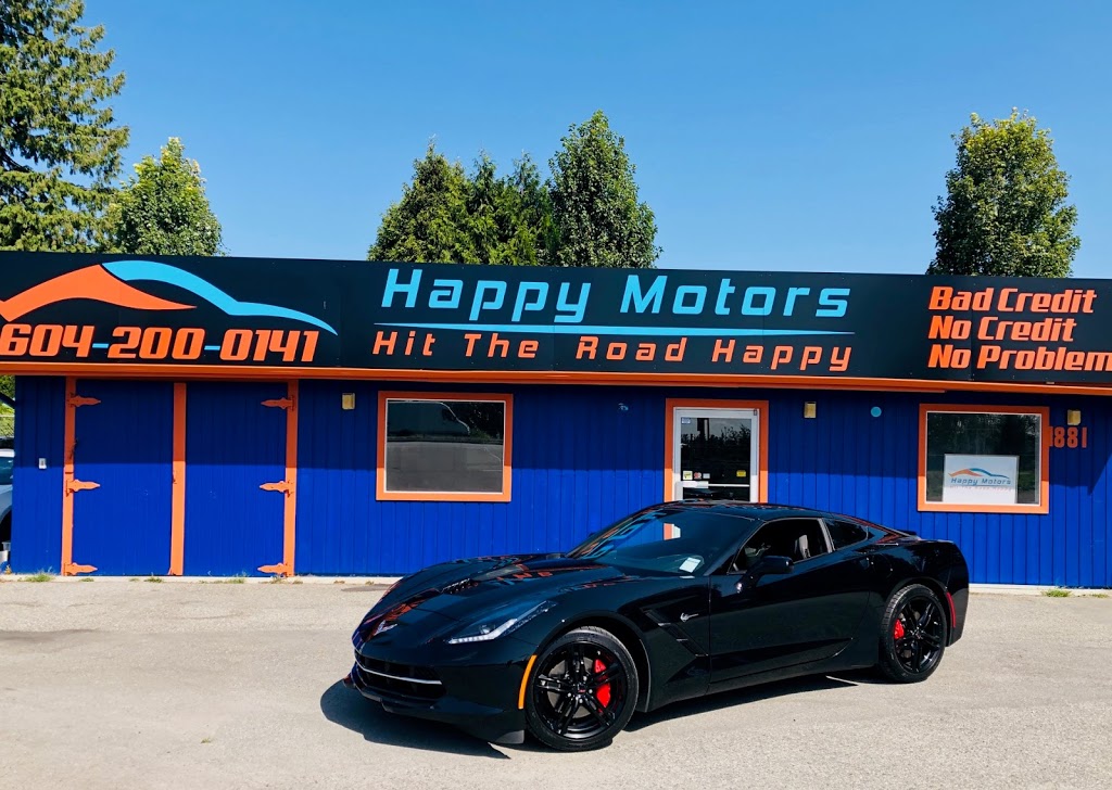 Tricity Auto | 1881 Lougheed Hwy, Port Coquitlam, BC V3B 1A5, Canada | Phone: (877) 638-3227