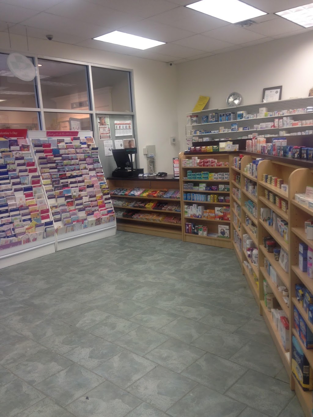 Dundas Kipling Pharmacy | 5359 Dundas St W, Etobicoke, ON M9B 1B1, Canada | Phone: (416) 233-2222