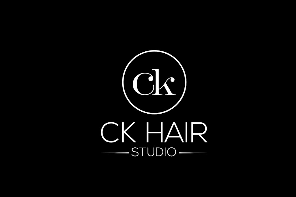 CK Hair Studio | 284 Harbour St, Kincardine, ON N2Z 2X9, Canada | Phone: (519) 396-3963