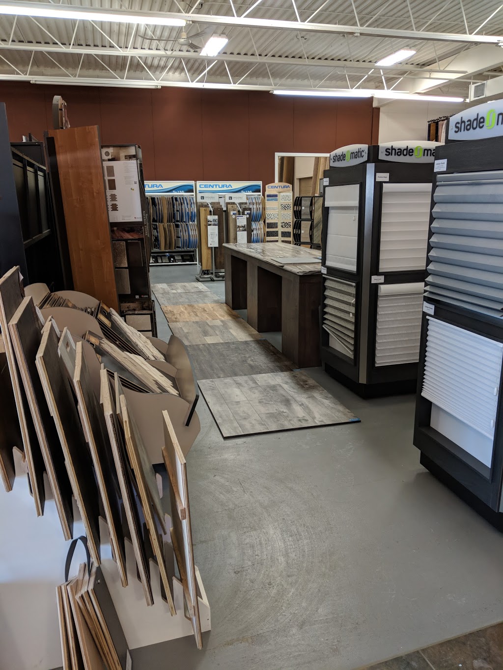 Rick’s Carpet & Flooring | 25 Spruce St #10, Tillsonburg, ON N4G 4W6, Canada | Phone: (519) 688-6000