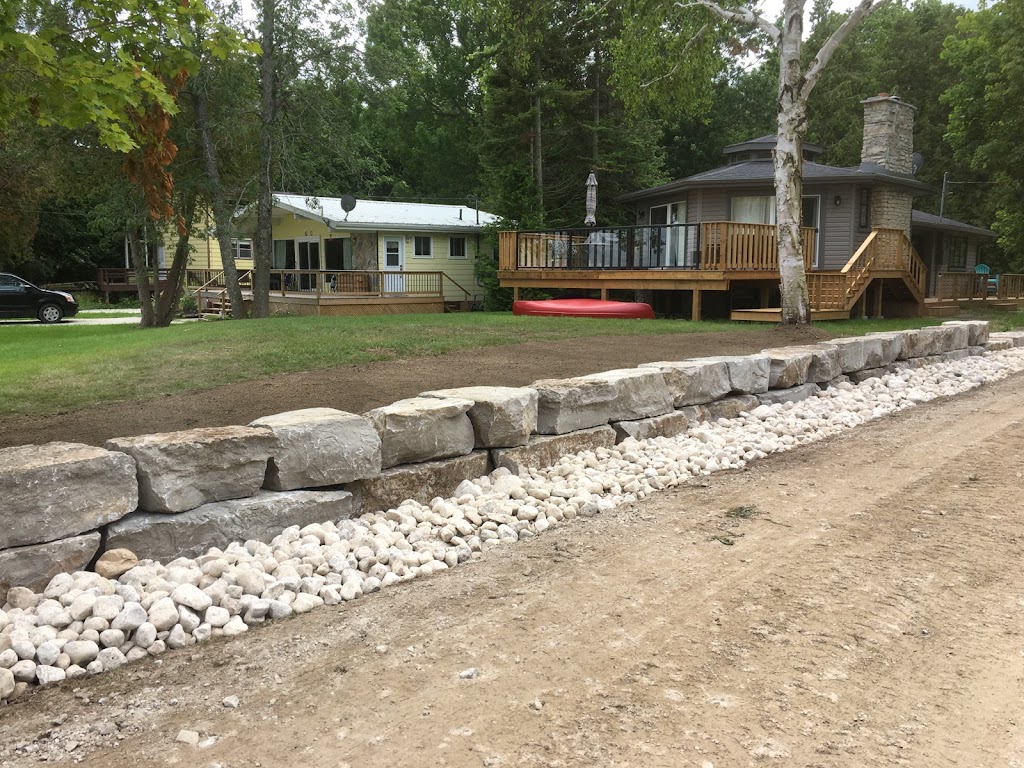 Shipley Property Maintenance | 835 Spring Creek Rd, Wiarton, ON N0H 2T0, Canada | Phone: (519) 270-2622