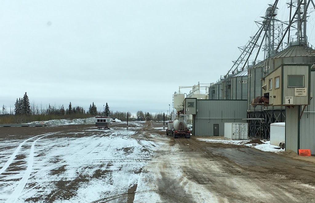 Peaskie Minerals Inc - Head Office | 22422 TWP 582 Thorhild County, AB T0A 2W0, Canada | Phone: (780) 942-4914