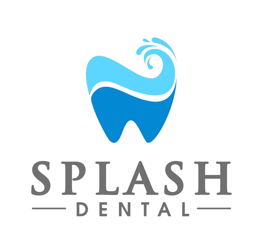 Splash Dental | 1101 Kingston Rd # 110, Pickering, ON L1V 1B5, Canada | Phone: (905) 831-0301