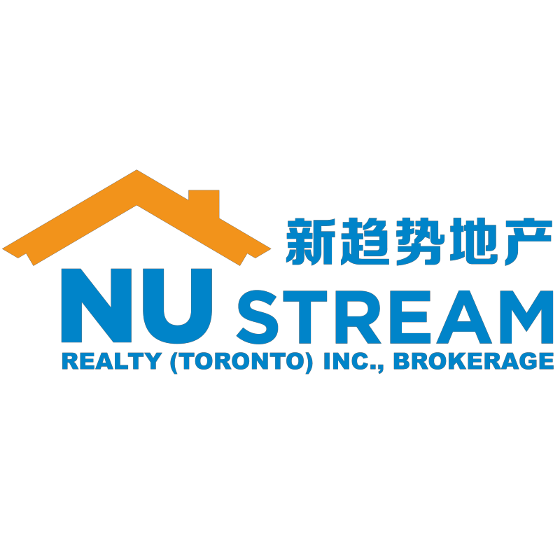 Nu Stream Realty Toronto - 多伦多新趋势地产 | 140 York Blvd, Richmond Hill, ON L4B 3J6, Canada | Phone: (416) 333-1111