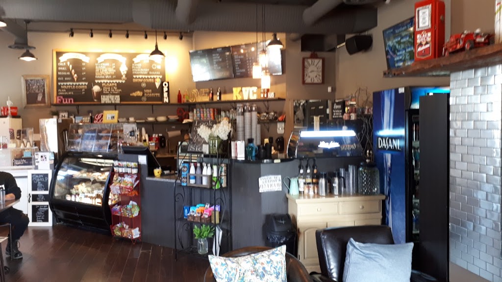 Kettle Valley Coffee & Scoops | 203, 5315 Main St, Kelowna, BC V1W 4V3, Canada | Phone: (250) 764-1777