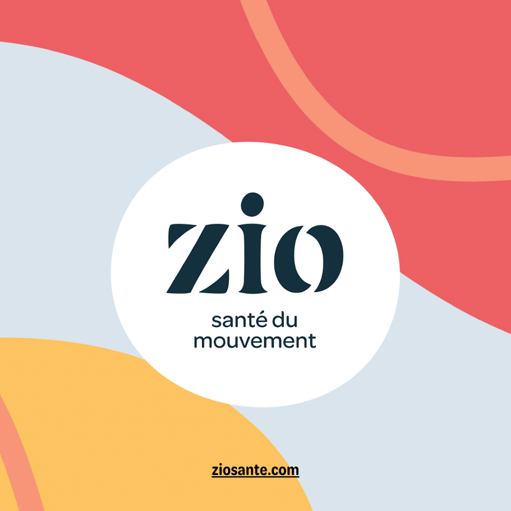 Zio santé du mouvement Trois-Rivières | 1900 Bd des Récollets local B-280, Trois-Rivières, QC G8Z 4K4, Canada | Phone: (819) 840-2555