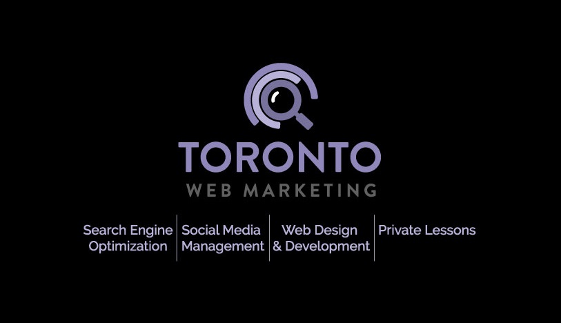 Toronto Web Marketing | 21 Replin Rd #25, North York, ON M6A 2M8, Canada | Phone: (647) 408-7971