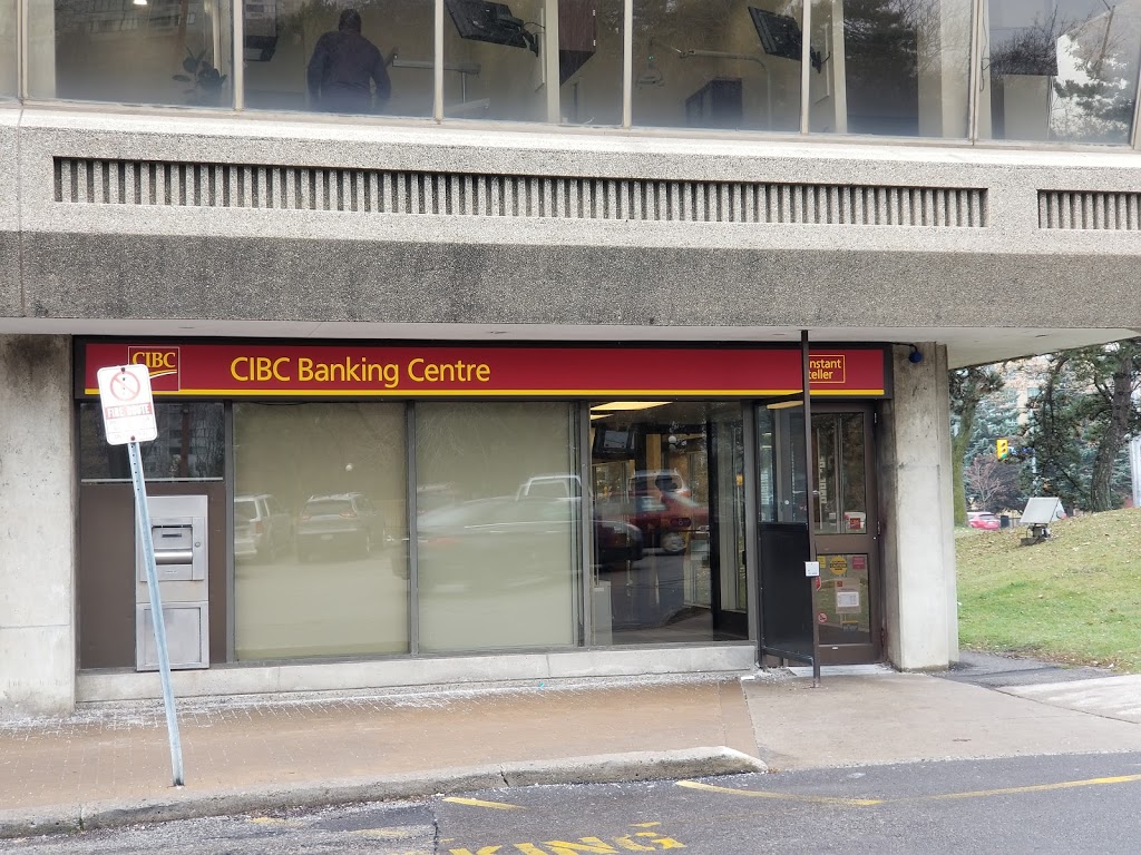 CIBC Branch with ATM | 3420 Finch Ave E, Scarborough, ON M1W 2R6, Canada | Phone: (416) 499-2382