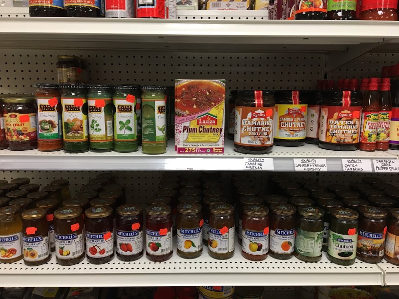 Onkar Foods & Spices Inc | 1541 Highland Rd W, Kitchener, ON N2N 3K4, Canada | Phone: (226) 647-3600