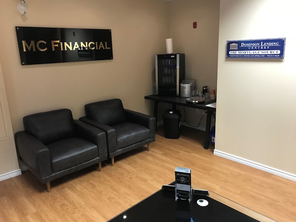 Expert Mortgage - MC Financial - Mortgage Broker | 5330 Canotek Rd #33, Gloucester, ON K1J 9C3, Canada | Phone: (343) 888-3228