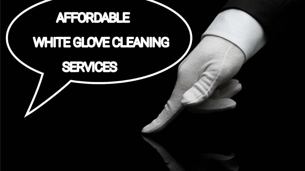 Affordable White Glove Cleaning Services | 62 Reid Ave S #1, Hamilton, ON L8H 1C2, Canada | Phone: (365) 323-7530