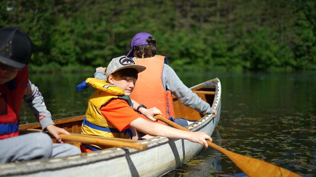 Camp Mère Clarac | 959 Rue Principale, Saint-Donat-de-Montcalm, QC J0T 2C0, Canada | Phone: (819) 424-2261