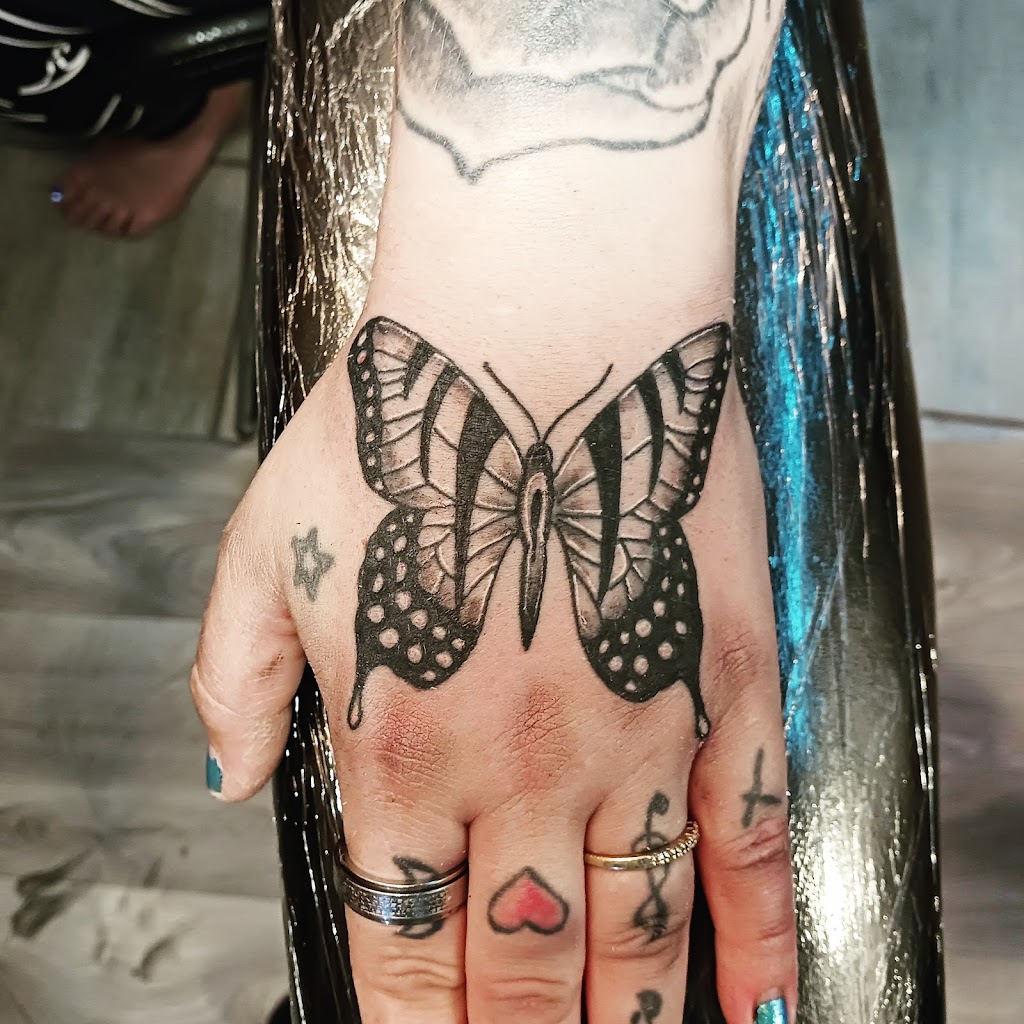 MArt tattoo Studio | 461 de léglise, Beauharnois, QC J6N 1R3, Canada | Phone: (450) 395-7581