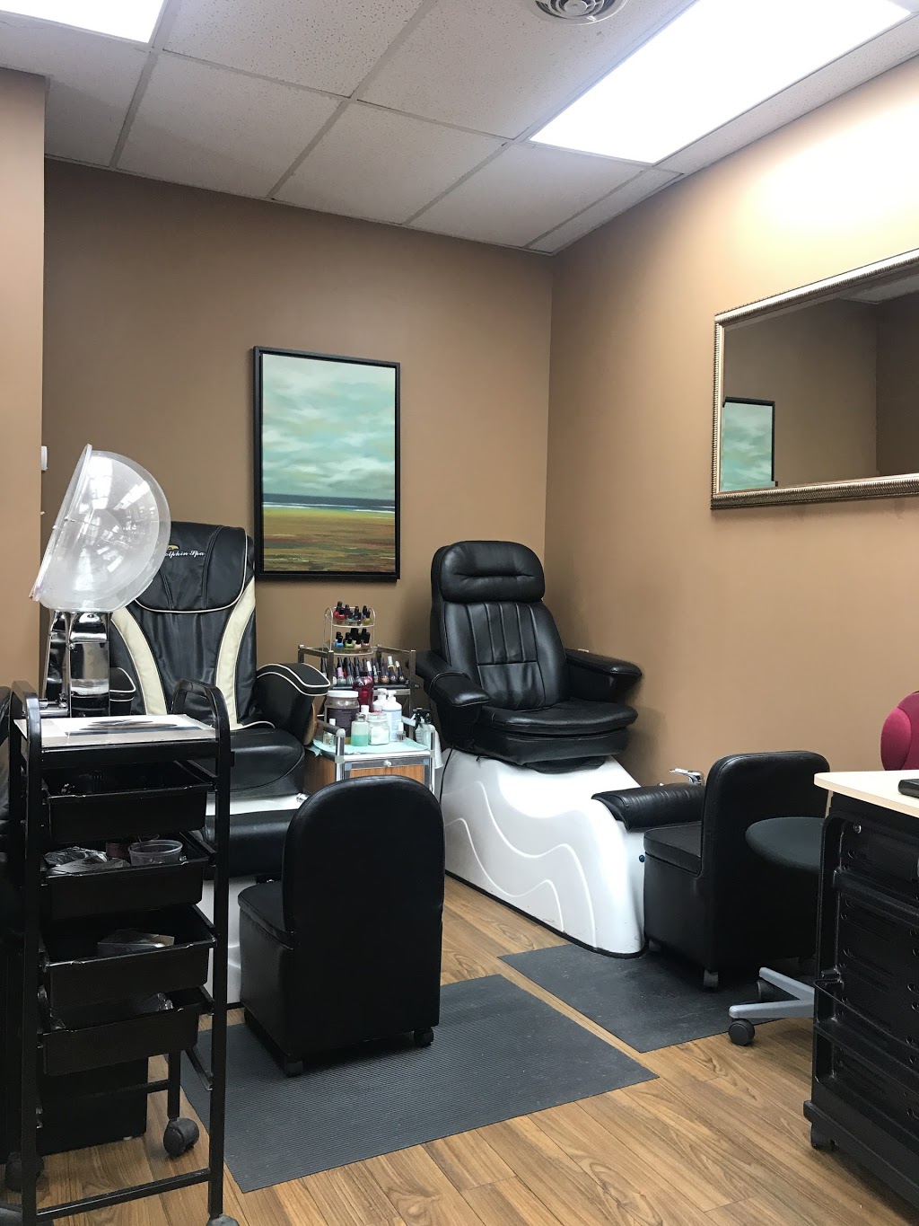 About U Salon & Spa | 3851 19 St NW, Calgary, AB T2L 2B3, Canada | Phone: (403) 282-6090