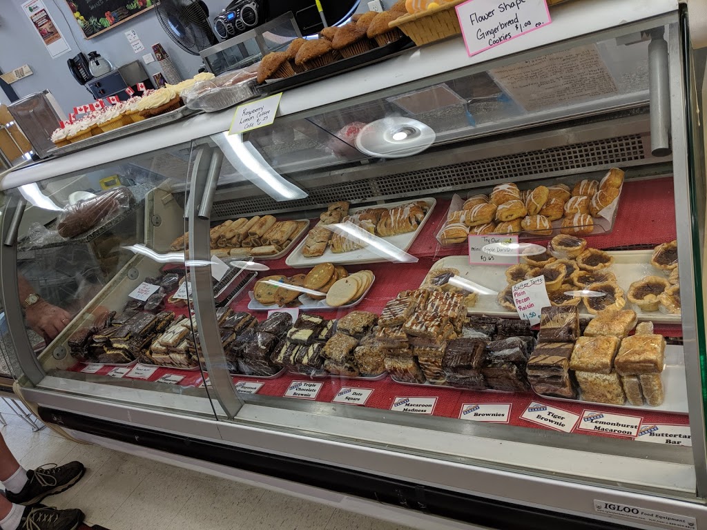 Kawartha Wholesale Bakery & Deli | 2 Commerce Pl, Lindsay, ON K9V 5Y4, Canada | Phone: (705) 324-7736