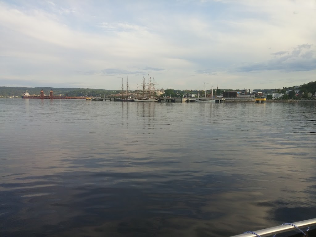 Pêche Aventures Saguenay | 821 Rte de lAnse à Benjamin, La Baie, QC G7B 3P4, Canada | Phone: (418) 540-9570