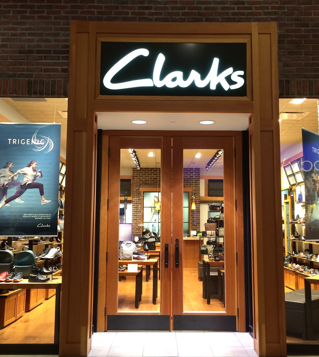 Clarks | 3035 Boulevard le Carrefour Local M003, Laval, QC H7T 1C7, Canada | Phone: (450) 688-9855