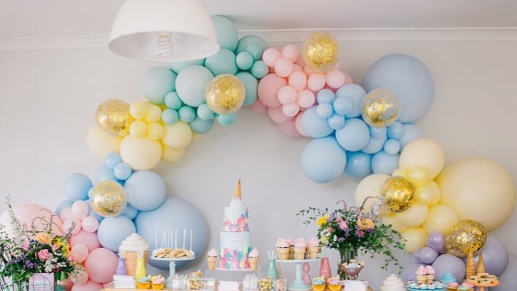 CoCo and Confetti | 25 Hans Dr, Markham, ON L6C 1S9, Canada | Phone: (416) 992-2732