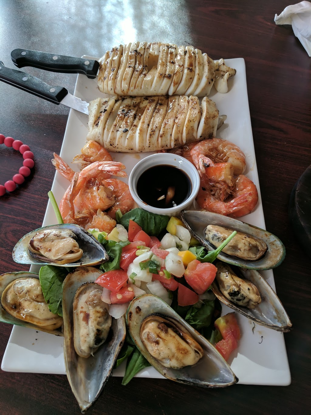 Manila Grill Express | 13905 127 St NW, Edmonton, AB T6V 1A9, Canada | Phone: (587) 524-1884