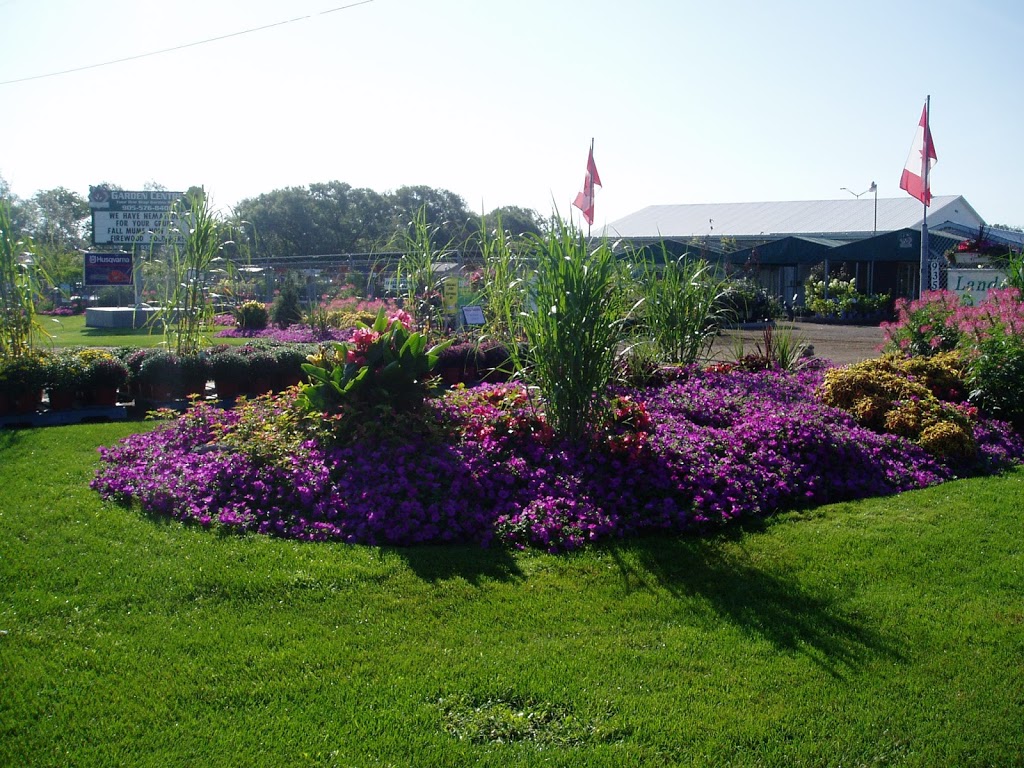 DLS (Direct Landscape Supply) Garden Center | 935 Bloor St E, Oshawa, ON L1H 7K6, Canada | Phone: (905) 576-8400