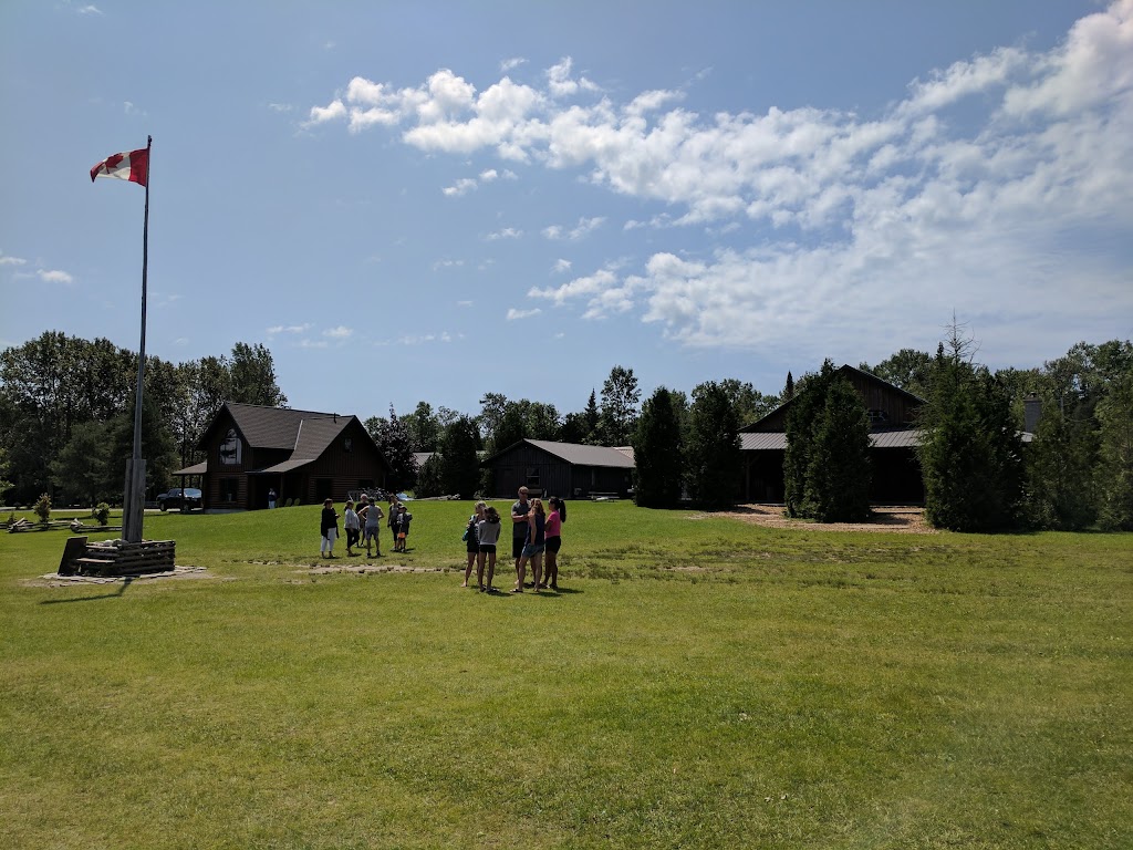 Camp Celtic | 248 Stokes Bay Rd, Lions Head, ON N0H 1W0, Canada | Phone: (519) 793-3911