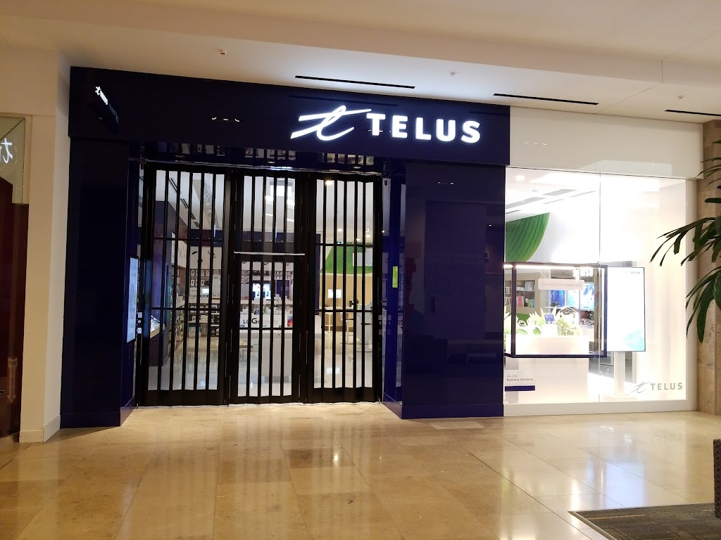 TELUS | 5100 Erin Mills Pkwy Unit N003, Mississauga, ON L5M 4Z5, Canada | Phone: (905) 608-0416