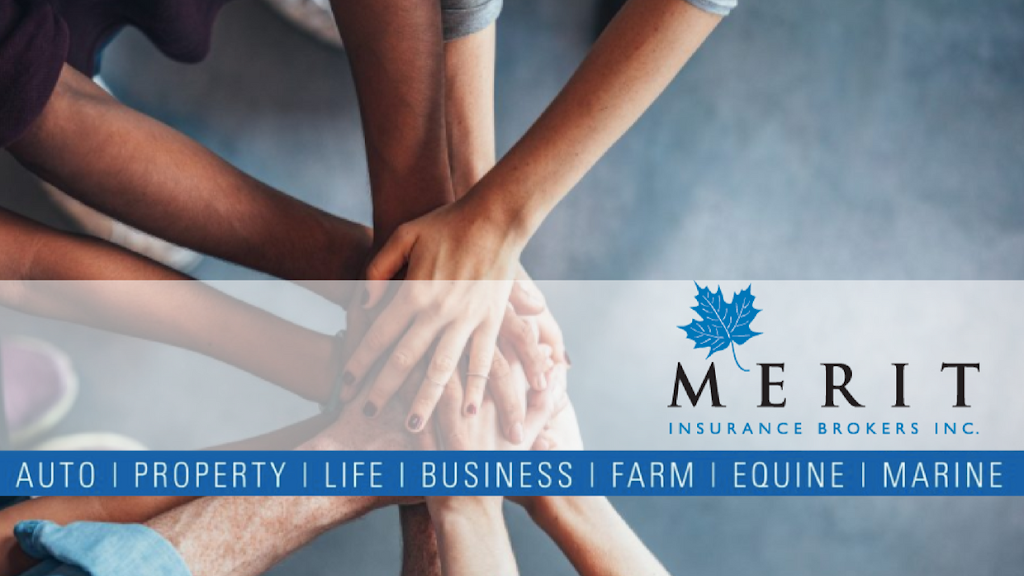 Merit Insurance Brokers Inc | 111 Gordon Baker Rd #100, North York, ON M2H 3R1, Canada | Phone: (416) 497-5556